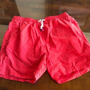 CALA designer brand swim shorts. XL. Never worn